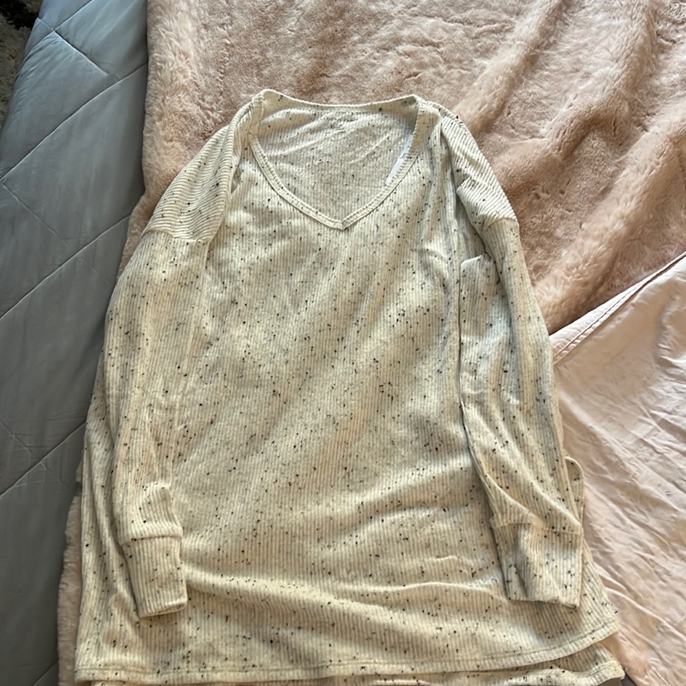 Ling sleeve soft